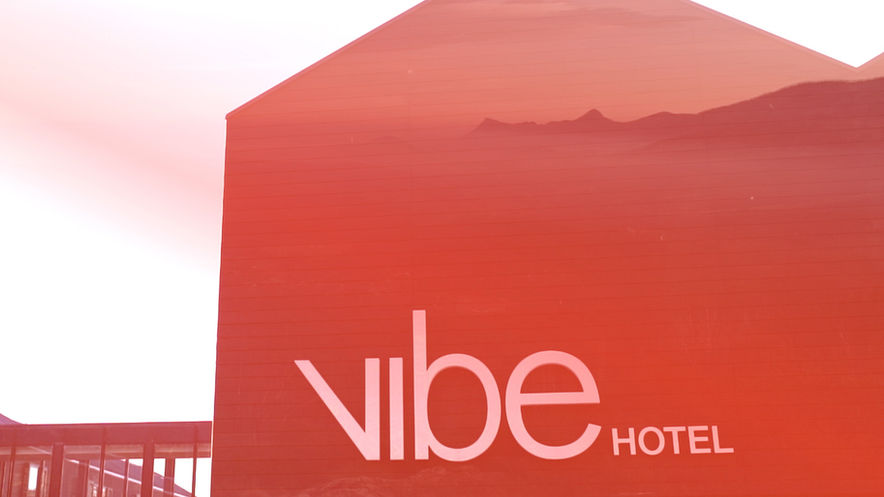 Vibe Hotel Marysville